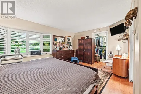 2466 Fairmile Road North Ottawa ON K0G 1J0