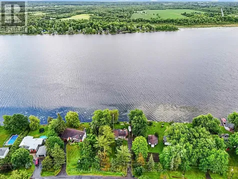 2466 Fairmile Road North Ottawa ON K0G 1J0