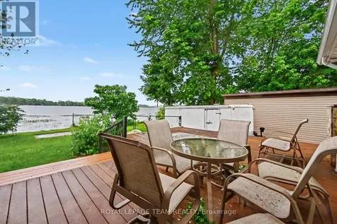 2466 Fairmile Road North Ottawa ON K0G 1J0