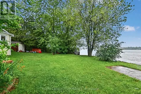 2466 Fairmile Road North Ottawa ON K0G 1J0