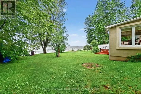 2466 Fairmile Road North Ottawa ON K0G 1J0