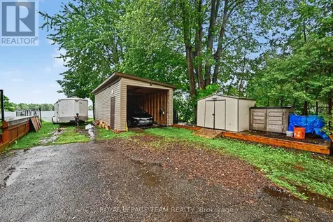 2466 Fairmile Road North Ottawa ON K0G 1J0