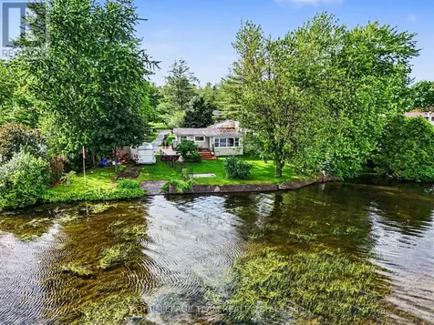 2466 Fairmile Road North Ottawa ON K0G 1J0