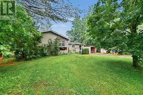 2466 Fairmile Road North Ottawa ON K0G 1J0