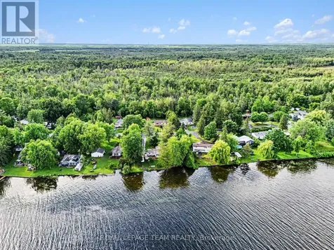 2466 Fairmile Road North Ottawa ON K0G 1J0