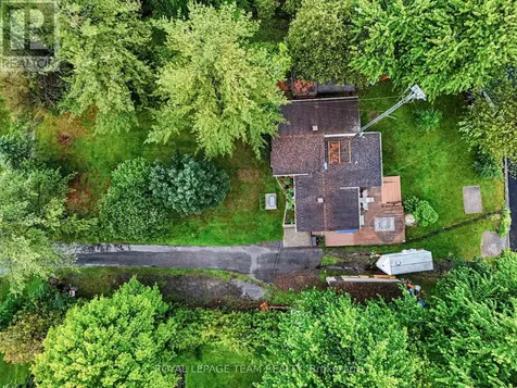 2466 Fairmile Road North Ottawa ON K0G 1J0