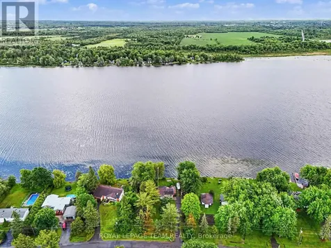 2466 Fairmile Road North Ottawa ON K0G 1J0