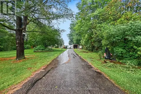 2466 Fairmile Road North Ottawa ON K0G 1J0