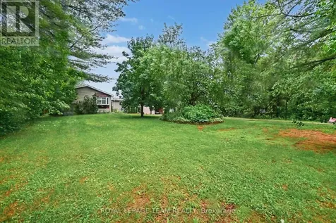 2466 Fairmile Road North Ottawa ON K0G 1J0