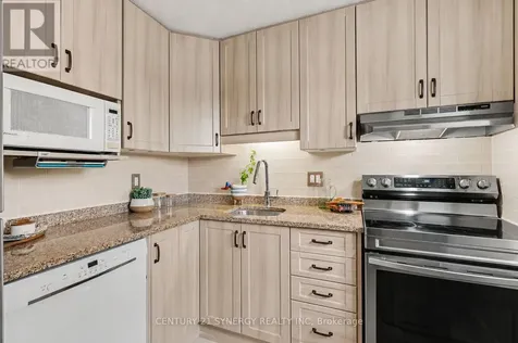 1718 Lamoureux Drive Ottawa ON K1E 2N2