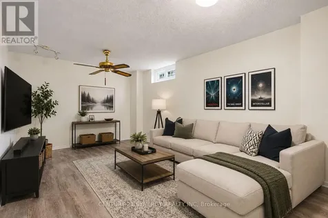 1718 Lamoureux Drive Ottawa ON K1E 2N2