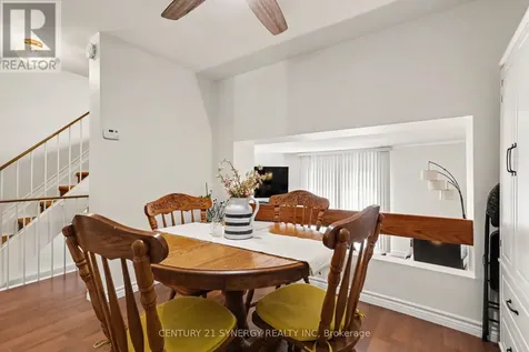 1718 Lamoureux Drive Ottawa ON K1E 2N2