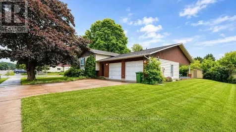130 Town Line Road Pembroke ON K8A 2H1