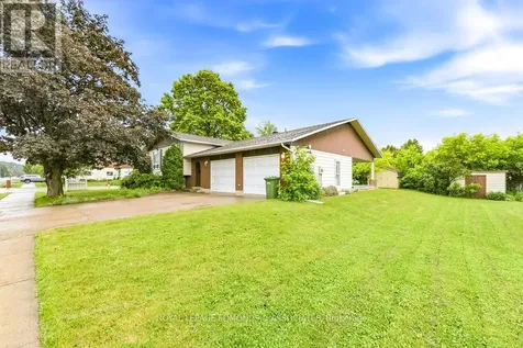 130 Town Line Road Pembroke ON K8A 2H1