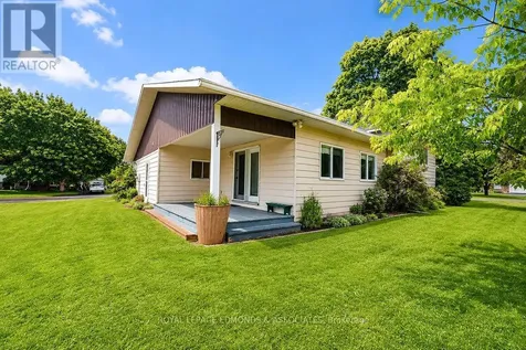 130 Town Line Road Pembroke ON K8A 2H1