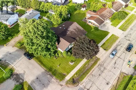 130 Town Line Road Pembroke ON K8A 2H1