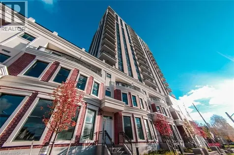 144 Park Street Waterloo ON N2L 0B6