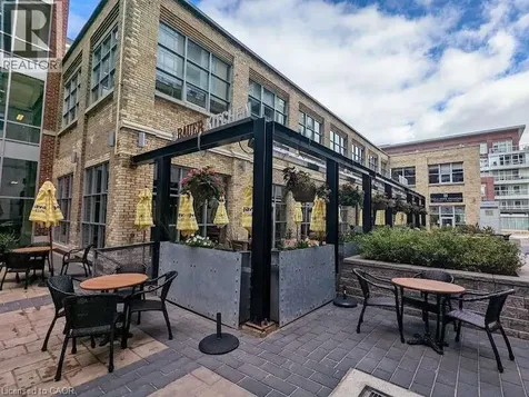144 Park Street Waterloo ON N2L 0B6