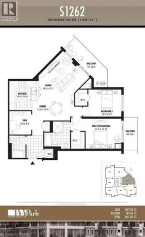 144 Park Street Waterloo ON N2L 0B6