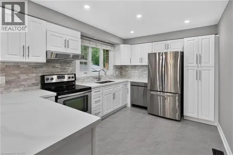 294 Jones Road Stoney Creek ON L8E 5L8