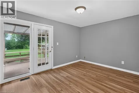 294 Jones Road Stoney Creek ON L8E 5L8