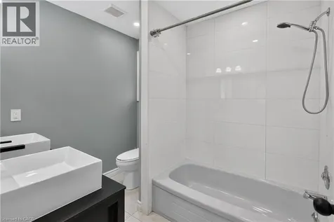 294 Jones Road Stoney Creek ON L8E 5L8