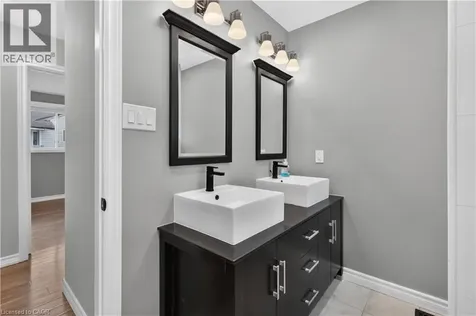 294 Jones Road Stoney Creek ON L8E 5L8