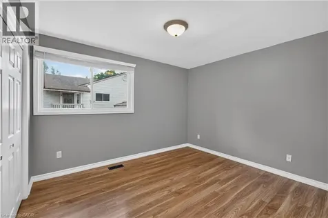 294 Jones Road Stoney Creek ON L8E 5L8