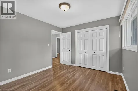 294 Jones Road Stoney Creek ON L8E 5L8