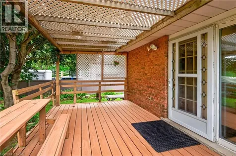 294 Jones Road Stoney Creek ON L8E 5L8