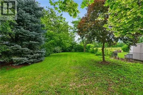 294 Jones Road Stoney Creek ON L8E 5L8
