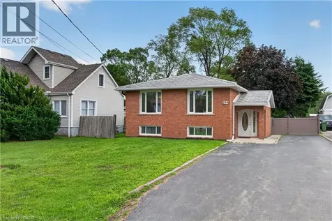 294 Jones Road Stoney Creek ON L8E 5L8
