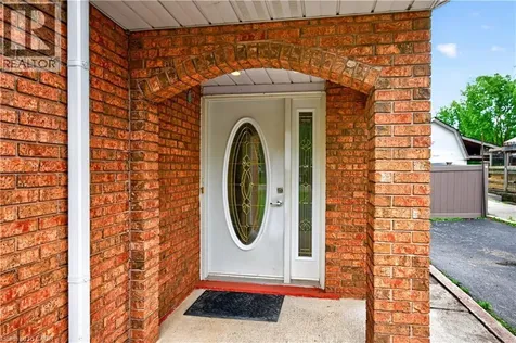 294 Jones Road Stoney Creek ON L8E 5L8