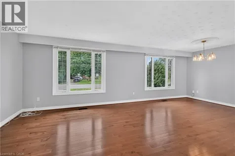 294 Jones Road Stoney Creek ON L8E 5L8