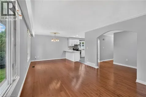 294 Jones Road Stoney Creek ON L8E 5L8