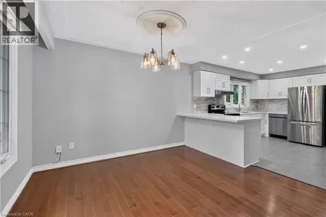 294 Jones Road Stoney Creek ON L8E 5L8