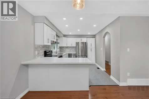 294 Jones Road Stoney Creek ON L8E 5L8