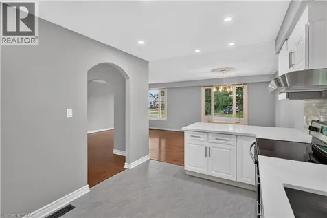 294 Jones Road Stoney Creek ON L8E 5L8