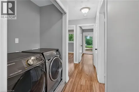 294 Jones Road Stoney Creek ON L8E 5L8