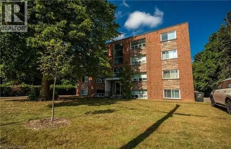 2161 Ghent Avenue Burlington ON L7R 1Y6