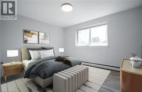 2161 Ghent Avenue Burlington ON L7R 1Y6