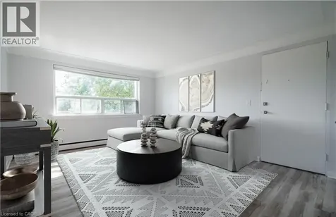 2161 Ghent Avenue Burlington ON L7R 1Y6