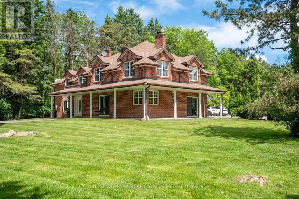 15175 Keele Street King ON L7B 1A3