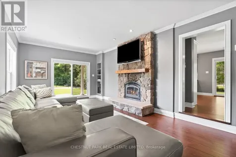 15175 Keele Street King ON L7B 1A3