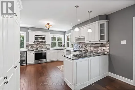 15175 Keele Street King ON L7B 1A3