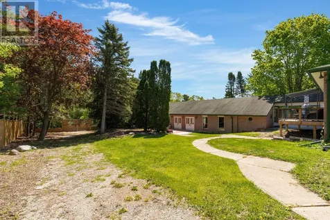 2145 18th Sideroad New Tecumseth ON L0G 1W0