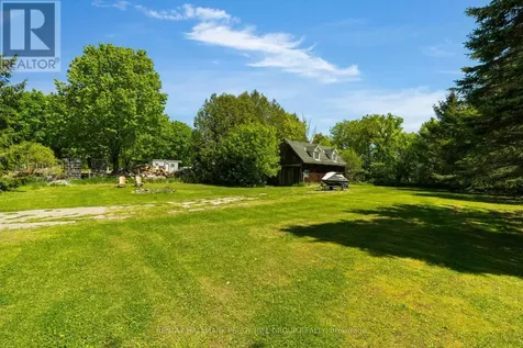 2145 18th Sideroad New Tecumseth ON L0G 1W0