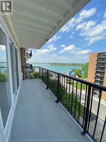 8591 Riverside Drive East Windsor ON N8S 1G3