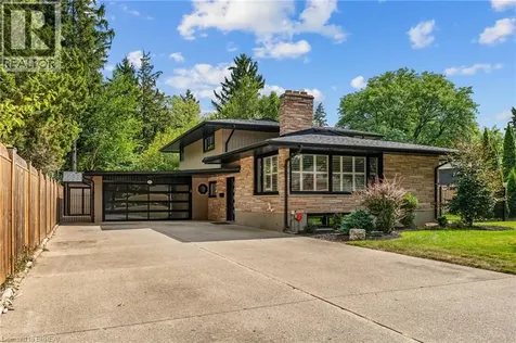 10 Stymie Boulevard Brantford ON N3T 5K3