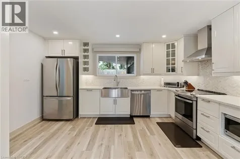 10 Stymie Boulevard Brantford ON N3T 5K3